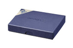 Couteau Opinel Luxe Atelier n°08 lame 8,5cm manche noyer et ébène + coffret