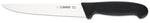 Couteau à saigner pro Giesser lame 18cm 3005 - Noir