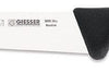 Couteau à saigner pro Giesser lame 18cm 3005 - Noir