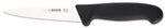 Couteau à saigner pro Giesser lame 13cm 3085 - Noir