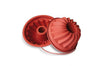 Moule professionnel en silicone Silikomart Uniflex kouglof 220 x 110mm