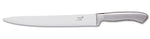 Bloc en bois de 5 couteaux + 1 fourchette Déglon Oryx design monobloc