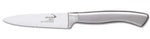 Bloc en bois de 5 couteaux + 1 fourchette Déglon Oryx design monobloc