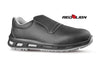Chaussures de cuisine U-Power Red Lion Noir S2 SRC