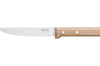 Couteau à découper Opinel Parallèle n°120 lame 16cm manche hêtre
