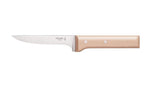 Couteau à désosser Opinel Parallèle n°122 lame 13cm manche hêtre