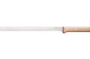 Couteau à jambon Opinel Parallèle n°123 lame 30cm manche hêtre