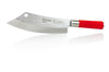 Couteau de chef Ajax DICK Red Spirit acier inox 20cm manche rouge