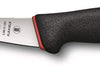 Couteau à désosser Victorinox Fibrox Dual Grip lame 12cm flexible