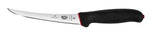 Couteau à désosser Victorinox Fibrox Dual Grip lame 15cm flexible - Flexible