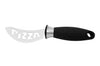Couteau à pizza professionnel Icel lame 10cm manche noir