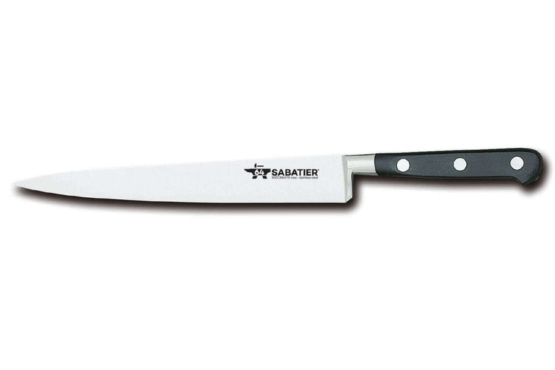 Couteau à découper Fischer Sabatier 64 lame 20cm
