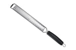 Double Râpe Westmark Technicus Pro lames inox fines et moyennes