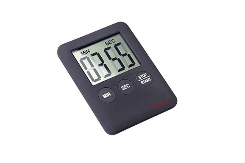 Minuteur numérique aimanté Westmark minutes/secondes