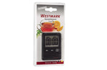 Minuteur numérique aimanté Westmark minutes/secondes
