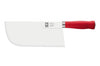 Feuille de boucher professionnelle Icel 0,82kg lame 26cm