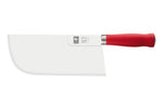 Feuille de boucher professionnelle Icel 0,82kg lame 26cm