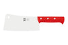 Feuille de boucher professionnelle Icel 1,24kg lame 25cm