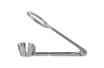 Coupe-oeuf "Colombus" Westmark en fonte d'aluminium et fils inox
