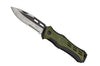Couteau pliant Herbertz 589013 manche ABS 12.5cm