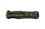 Couteau pliant Herbertz 589013 manche ABS 12.5cm