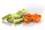 Coupe légumes et fruits Gefu Flexicut