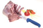 Couteau à saigner Dick Ergogrip lame 21cm manche synthétique