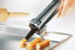 Pistolet à pâtisserie Gefu Cookie