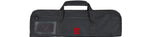 Trousse pour 4 couteaux + poche accessoires Martinez & Gascon