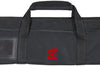 Trousse pour 4 couteaux + poche accessoires Martinez & Gascon