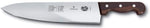 Couteau abattre 33cm manche palissandre Victorinox 5.3900.33