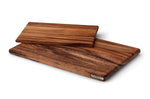 Planche à découper Continenta en bois d'acacia - M