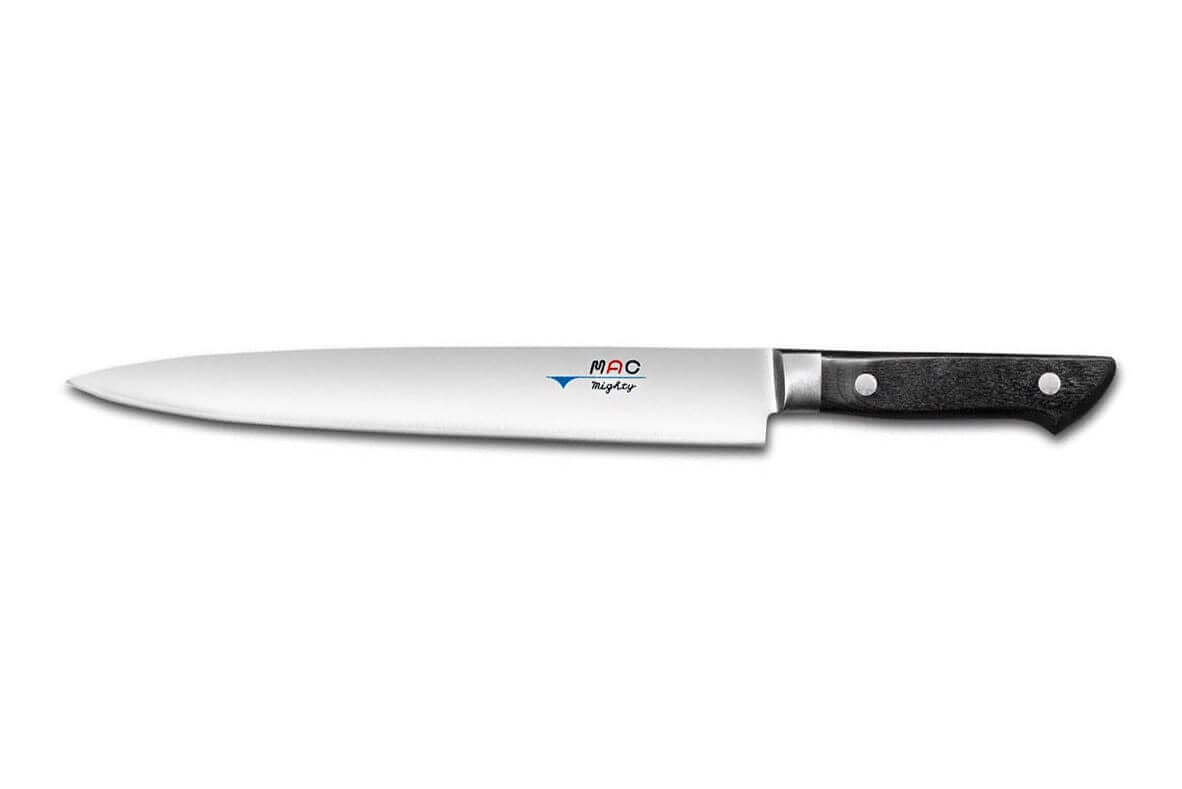 Couteau à trancher japonais MAC Professional 26cm