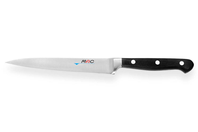 Couteau filet de sole japonais MAC Professional flexible 17,5 cm