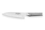 Couteau de Chef Global G79 lame alvéolée 16cm