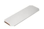 Couvercle pour moule rectangulaire à pain de mie Exoglass® Matfer - 25 cm