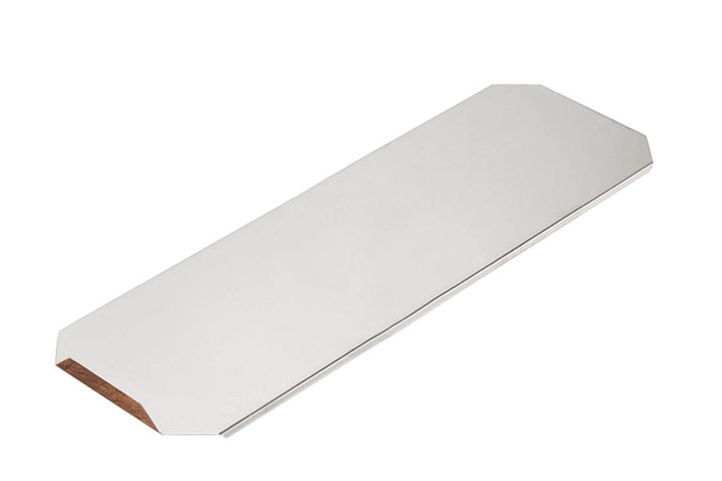 Couvercle pour moule rectangulaire à pain de mie Exoglass® Matfer - 29 cm
