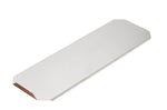 Couvercle pour moule rectangulaire à pain de mie Exoglass® Matfer - 29 cm