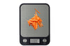 Balance de cuisine digitale Alla France French Cooking