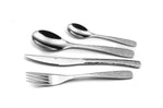 Ménagère 24 couverts de table Amefa Bongo inox 18/0