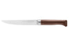 Couteau à découper Opinel Les Forgés 1890 lame 16cm