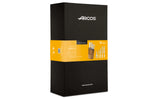Bloc design 4 couteaux + ciseaux Arcos Riviera White