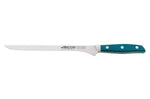 Couteau à jambon Arcos Brooklyn lame flexible 25cm