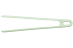 Set de 4 pinces de service vertes nylon Berghoff Leo