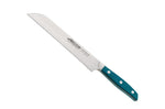 Couteau à pain Arcos Brooklyn lame dentelée 20cm
