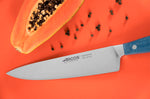 Couteau de chef Arcos Brooklyn lame 25cm