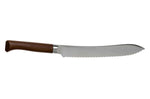 Couteau à pain Opinel Les Forgés 1890 lame 21cm