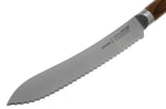 Couteau à pain Opinel Les Forgés 1890 lame 21cm