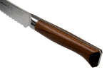 Couteau à pain Opinel Les Forgés 1890 lame 21cm