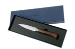 Couteau d'office Opinel Les Forgés 1890 lame 8cm